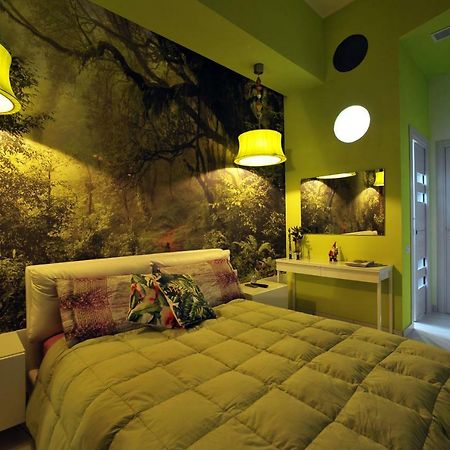 Apartment Amalfi SantʼAntonio Abate Extérieur photo