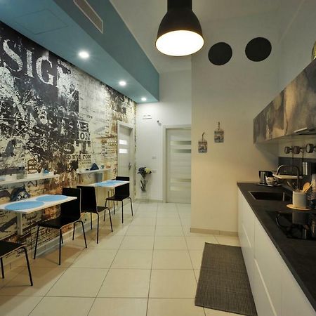 Apartment Amalfi SantʼAntonio Abate Extérieur photo