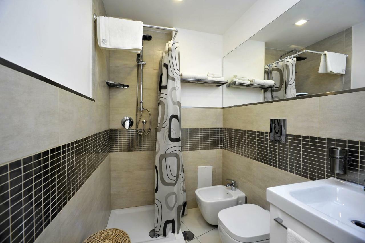 Apartment Amalfi SantʼAntonio Abate Extérieur photo